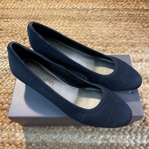 Aubrey Lynn Mini Wedges